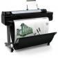 Изображение Плоттер HP Designjet T520 24" Refurbished с СНПЧ и чернилами