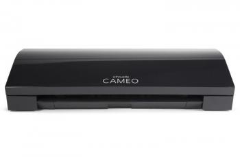 Режущий плоттер Silhouette CAMEO 3 BLACK