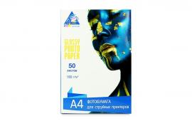 Глянцевий фотопапір INKSYSTEM Glossy Photo Paper 180g, A4, 50 аркушів