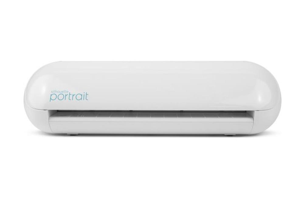 Изображение Режущий плоттер Silhouette PORTRAIT 2 - зображення 1