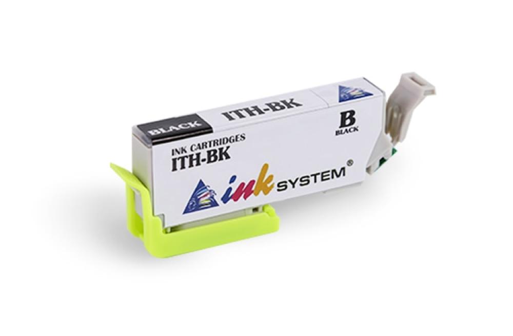 Изображение Картридж совместимый Black (ITH) для Epson EP-709A - изображение 1