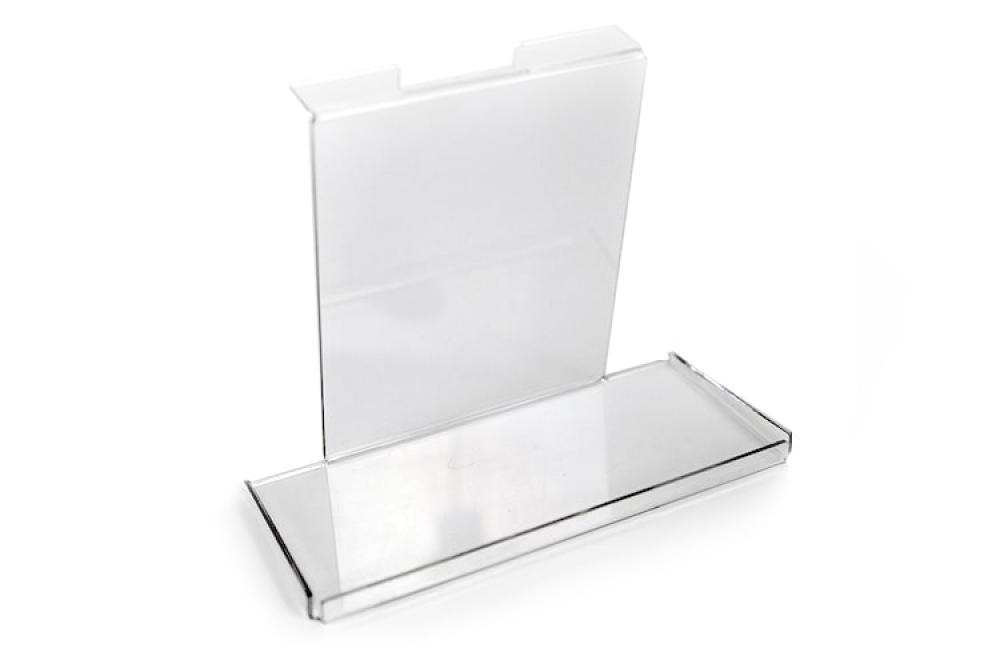 Изображение Подставка под СНПЧ для Epson Workforce WF-7610, WF-7620, WF-7110, WF-3640 - изображение 1