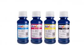 Чорнило INKSYSTEM для фотодруку на Canon PIXMA TS204 Чорнило INKSYSTEM для фотодруку на Canon PIXMA TS204
