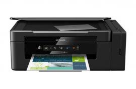 МФУ Epson L3050 с оригинальной СНПЧ и чернилами МФУ Epson L3050 с оригинальной СНПЧ и чернилами