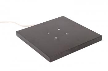 Нагрівальна плита для планшетного термопресу INKSYSTEM 38x38 см Нагрівальна плита для планшетного термопресу INKSYSTEM 38x38 см