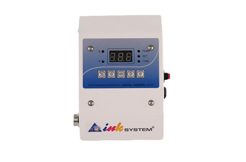Изображение Блок регулятора температуры для чашечного термопресса INKSYSTEM - зображення 1