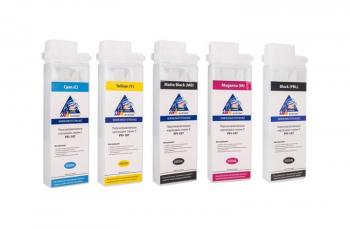 Перезаправляемые картриджи для Canon imagePROGRAF IPF780 MFP M40