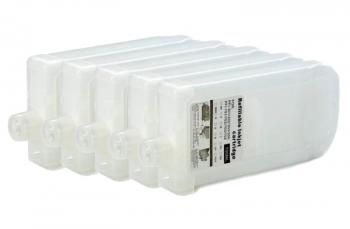 Перезаправляємі картриджі для Canon imagePROGRAF IPF TX-4000