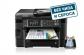 Изображение МФУ Epson Workforce WF-3640DTWF с СНПЧ и сублимационными чернилами