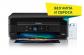 Изображение МФУ Epson Expression Home XP-342 с СНПЧ и сублимационными чернилами