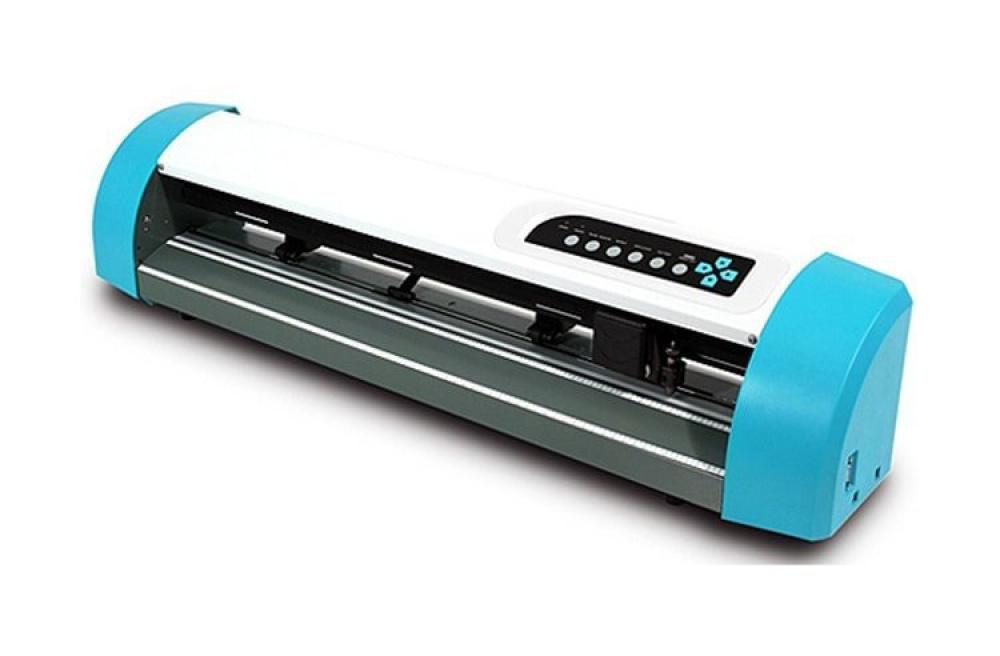 Изображение Плоттер режущий GCC AR-24 (ширина 600 мм) - изображение 1