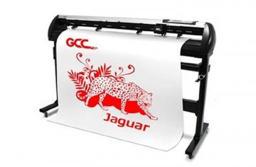 Изображение Плоттер режущий GCC Jaguar V J5-132SLX (ширина 1320 мм)