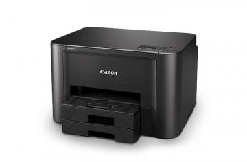 Изображение Принтер Canon MAXIFY iB4150 с ПЗК и чернилами