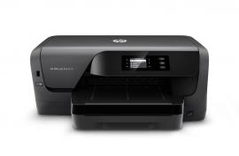 Принтер HP OfficeJet Pro 8210 с ПЗК и чернилами Принтер HP OfficeJet Pro 8210 с ПЗК и чернилами