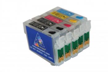 Картриджи Epson TX510FN