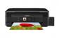 Изображение МФУ Epson Expression Home XP-332 с БСНПЧ и чернилами INKSYSTEM