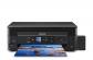 Изображение МФУ Epson Expression Home XP-340 с БСНПЧ и чернилами INKSYSTEM