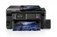 Изображение МФУ Epson Workforce WF-3620 с БСНПЧ и чернилами INKSYSTEM