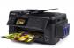 Изображение МФУ Epson WorkForce WF-7710DWF с БСНПЧ и чернилами INKSYSTEM