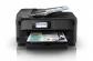 Изображение МФУ Epson WorkForce WF-7710DWF с БСНПЧ и чернилами INKSYSTEM