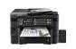 Изображение МФУ Epson Workforce WF-3640DTWF с БСНПЧ и чернилами INKSYSTEM