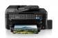 Изображение МФУ Epson Workforce WF-2750 с БСНПЧ и чернилами INKSYSTEM