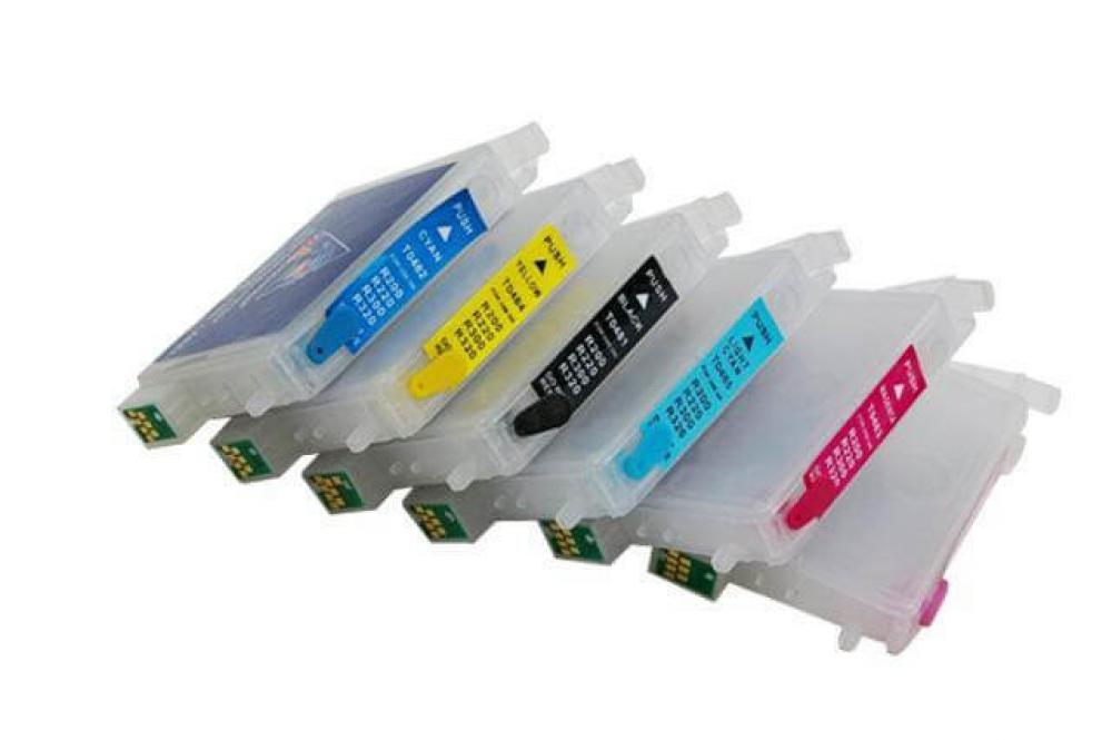 Изображение Картриджи Epson RX600 - изображение 1
