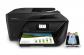 Изображение МФУ HP OfficeJet Pro 6950 с СНПЧ и чернилами