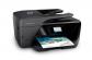 Изображение МФУ HP OfficeJet Pro 6970 с СНПЧ и чернилами