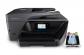 Изображение МФУ HP OfficeJet Pro 6970 с СНПЧ и чернилами