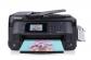 Изображение МФУ Epson WF-7715 с СНПЧ INKSYSTEM и чернилами