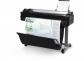 Изображение Плоттер HP Designjet T520 36" Refurbished с СНПЧ и чернилами