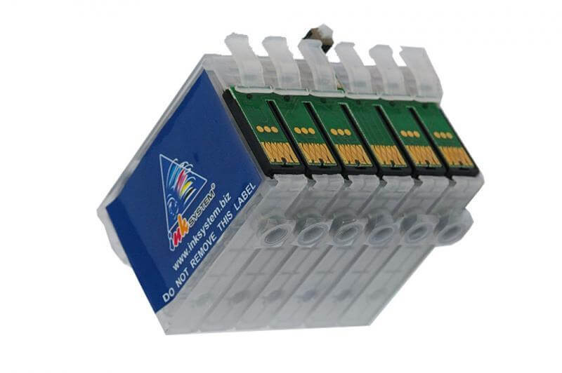 Картриджи Epson Stylus Photo 1410 Картриджи Epson Stylus Photo 1410
