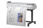 Плоттер Epson SureColor SC-T5100 с ПЗК и чернилами Изображение Плоттер Epson SureColor SC-T5100 с ПЗК и чернилами