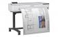 Плоттер Epson SureColor SC-T5100 с ПЗК и чернилами Изображение Плоттер Epson SureColor SC-T5100 с ПЗК и чернилами