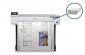 Плоттер Epson SureColor SC-T5100 с ПЗК и чернилами Изображение Плоттер Epson SureColor SC-T5100 с ПЗК и чернилами