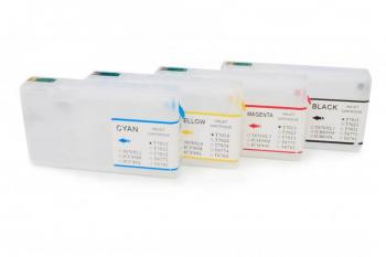 Картриджи Epson WP-4015DN Картриджи Epson WP-4015DN