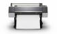 Плоттер Epson SureColor SC-P8000 Spectro с ПЗК и чернилами Изображение Плоттер Epson SureColor SC-P8000 Spectro с ПЗК и чернилами