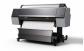Плоттер Epson SureColor SC-P8000 Spectro с ПЗК и чернилами Изображение Плоттер Epson SureColor SC-P8000 Spectro с ПЗК и чернилами