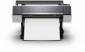 Плоттер Epson SureColor SC-P9000 Spectro с ПЗК и чернилами Изображение Плоттер Epson SureColor SC-P9000 Spectro с ПЗК и чернилами