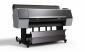 Плоттер Epson SureColor SC-P9000 Spectro с ПЗК и чернилами Изображение Плоттер Epson SureColor SC-P9000 Spectro с ПЗК и чернилами
