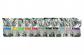 Плоттер Epson SureColor SC-P9000V Spectro с ПЗК и чернилами Изображение Плоттер Epson SureColor SC-P9000V Spectro с ПЗК и чернилами