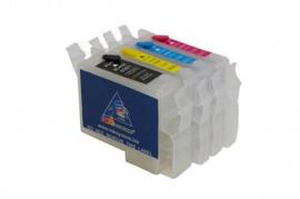 Картриджи Epson C86 Картриджи Epson C86