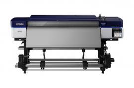 Плотер Epson SureColor SC-S40610 з ПЗК та чорнилом Плотер Epson SureColor SC-S40610 з ПЗК та чорнилом