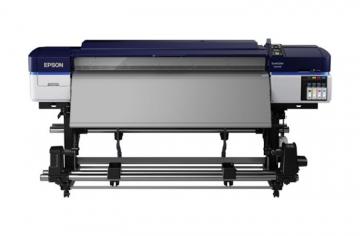 Изображение Плоттер Epson SureColor SC-S40610 с ПЗК и чернилами