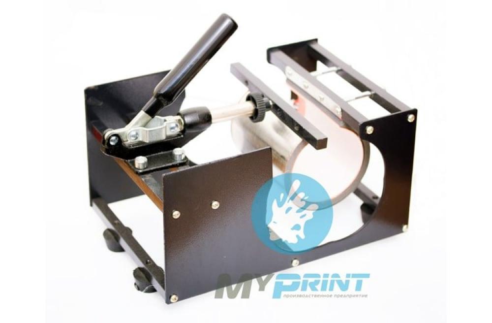 Изображение Платформа для кружек с термоэлементом MyPrint