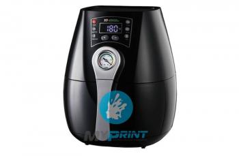 Термопресс вакуумный MyPrint Mini ST-1520 (максимальная комплектация)