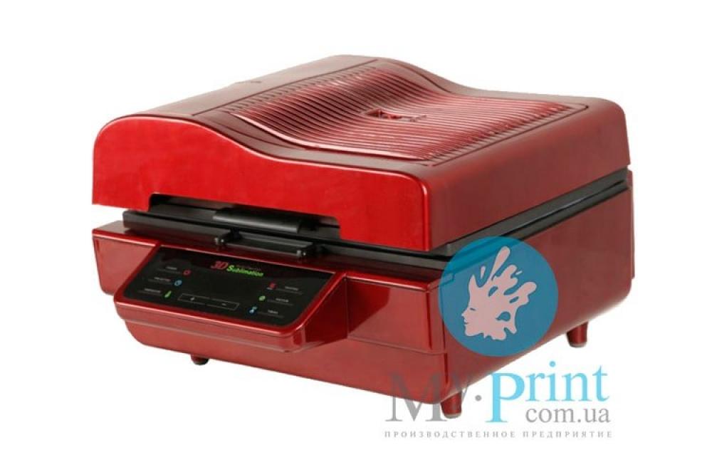Изображение Термопресс вакуумный MyPrint Vacuum III (ST-3042) - зображення 1