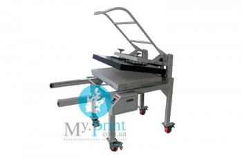 Промышленный термопресс MyPrint HP800 60x80см Промышленный термопресс MyPrint HP800 60x80см