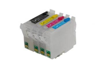 Картриджи Epson C70 Картриджи Epson C70